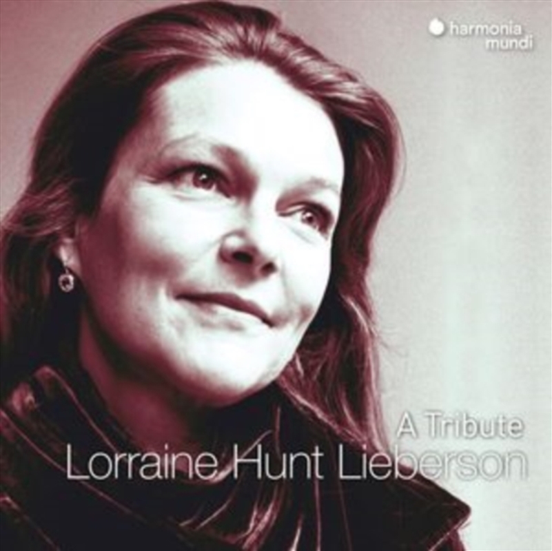 A Tribute - Bach / Handel / Purcell/Product Detail/Classical