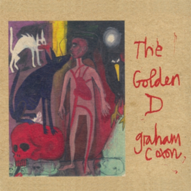 The Golden D/Product Detail/Alternative