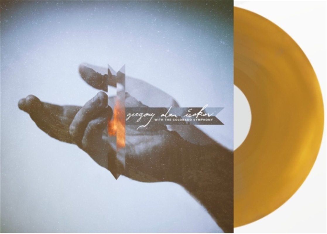 W / The Colorado Symphony - Dark Amber/Product Detail/Blues