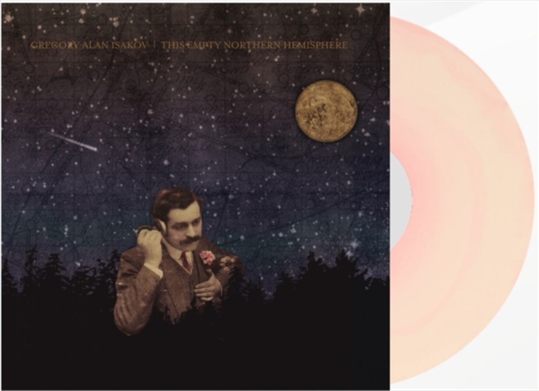 This Empty Northern Hemisphere - Soft Carnation Pink Vinyl/Product Detail/Blues
