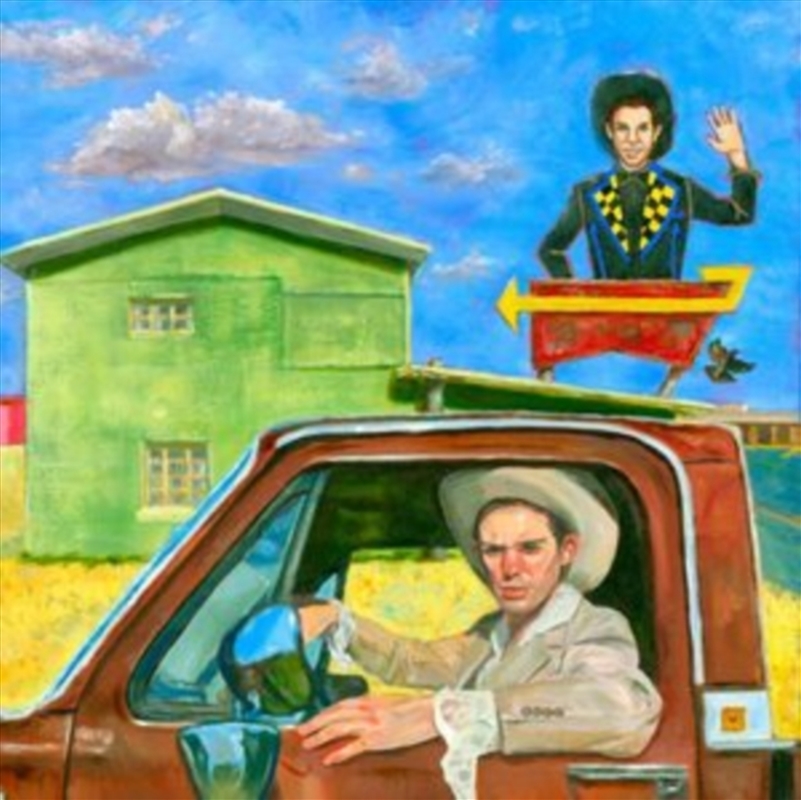 Ill Be Waving As You Drive Away/Product Detail/Blues
