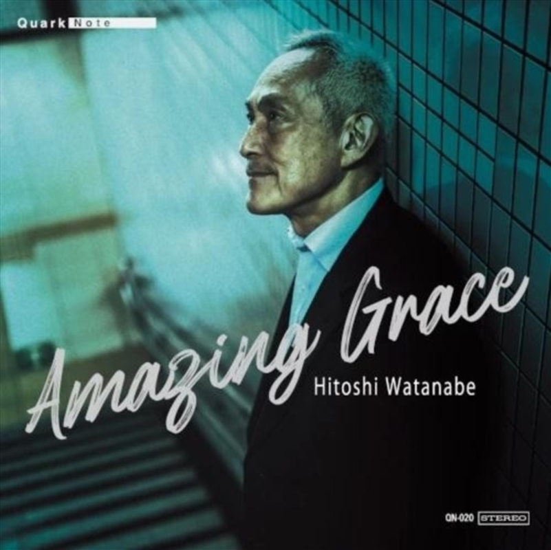 Amazing Grace/Product Detail/Dance