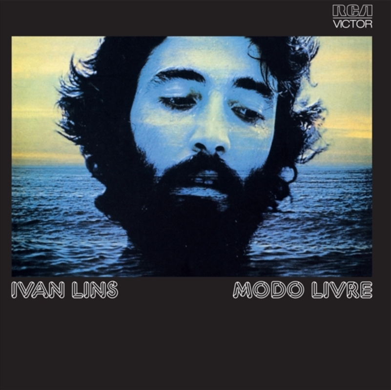 Modo Livre - Coloured Vinyl/Product Detail/World