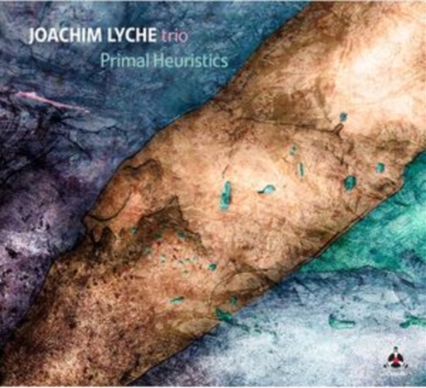 Primal Heuristics/Product Detail/Jazz