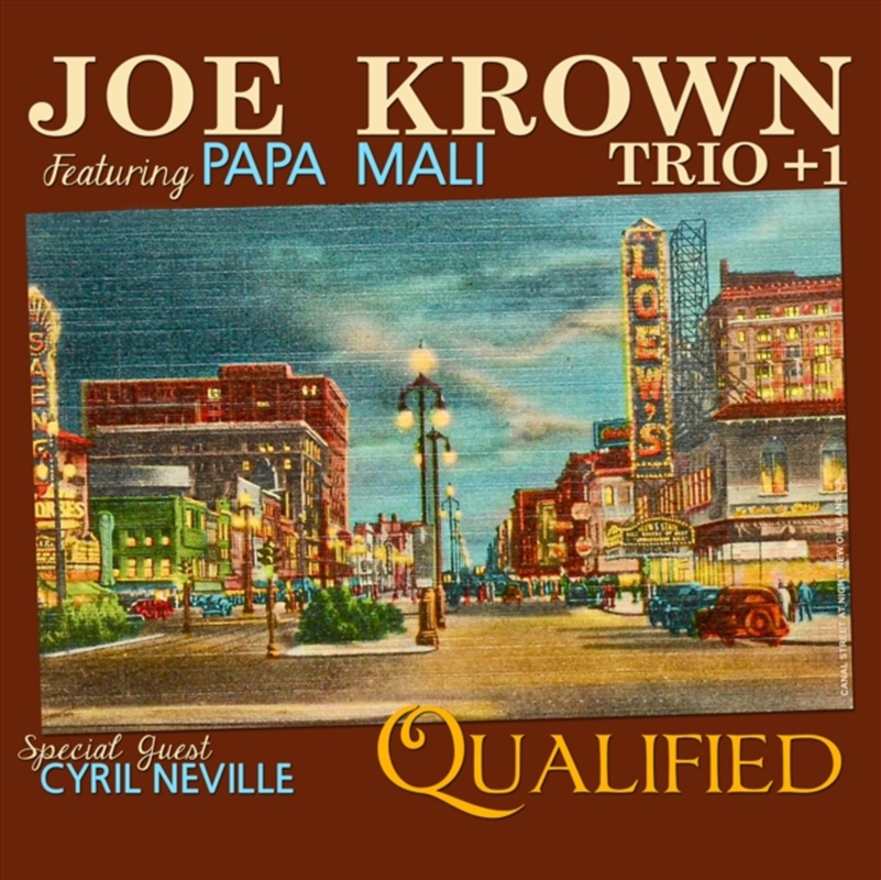 Qualified/Product Detail/Blues