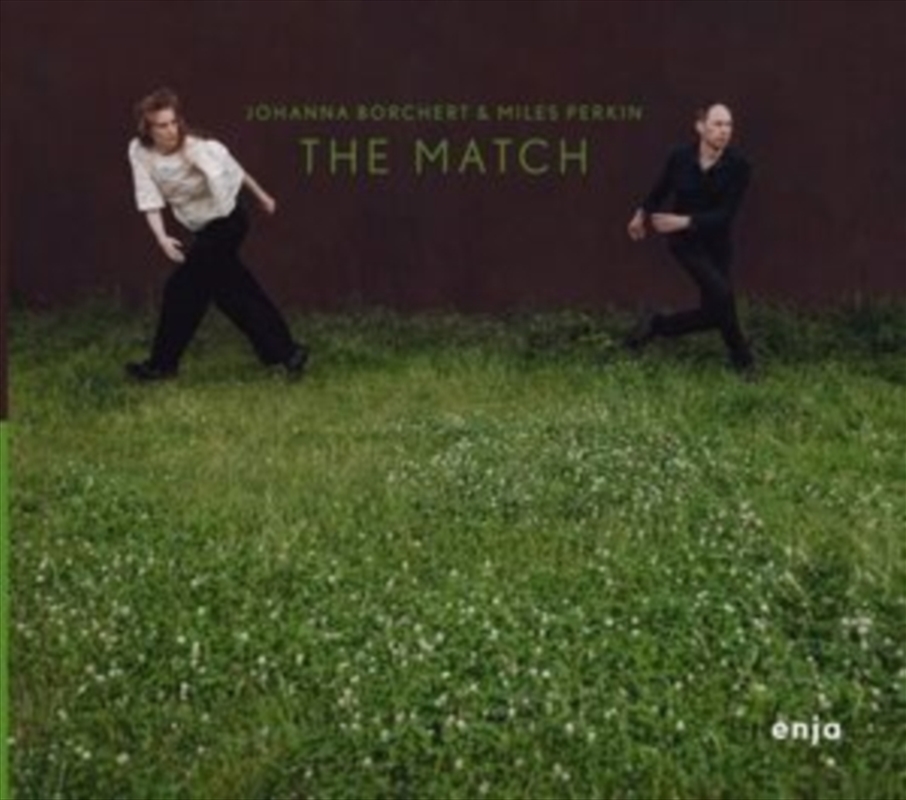 The Match/Product Detail/Jazz