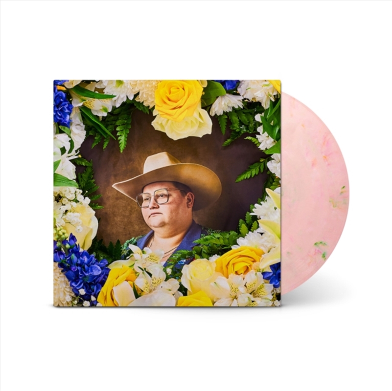 Aint Dead Yet - Funeral Arrangement Vinyl/Product Detail/Country