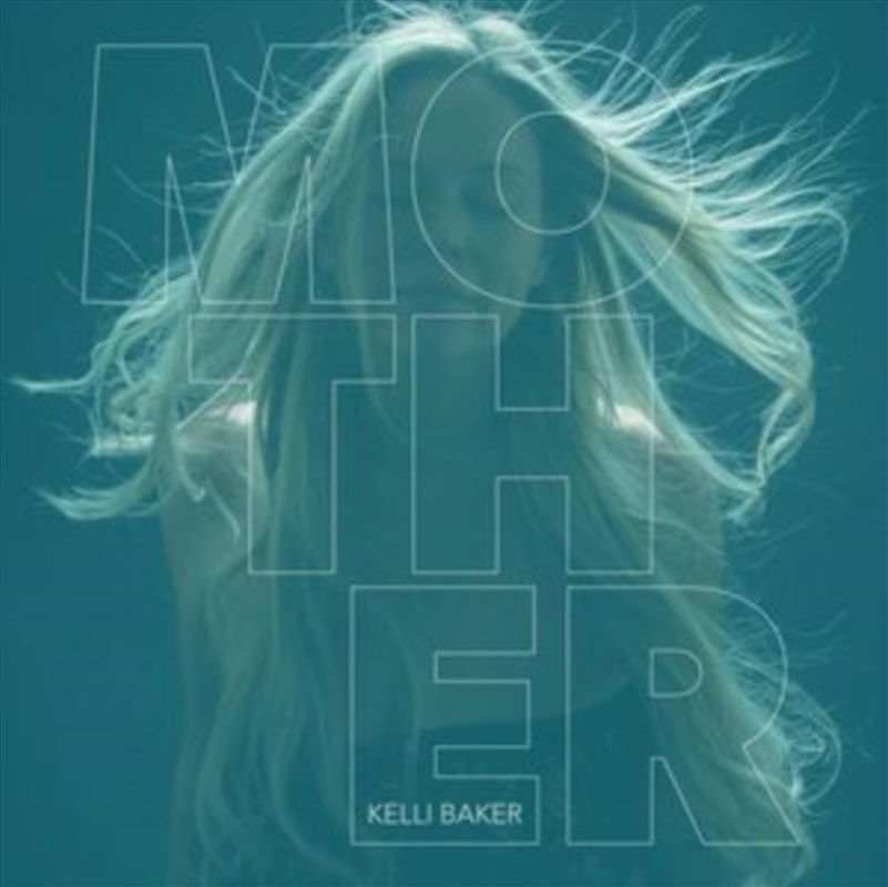 Mother/Product Detail/Blues