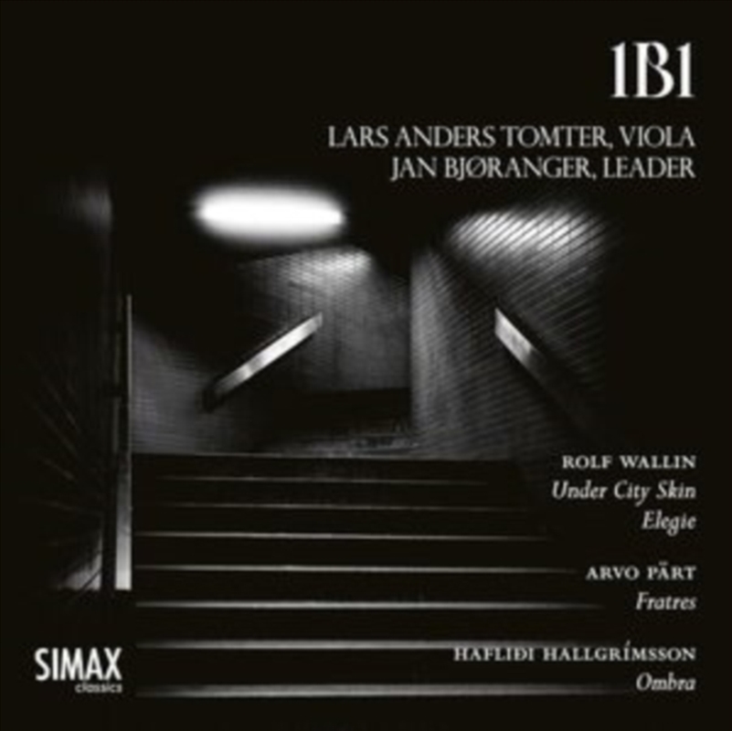 Wallin / Part / Hallgrimsson/Product Detail/Classical