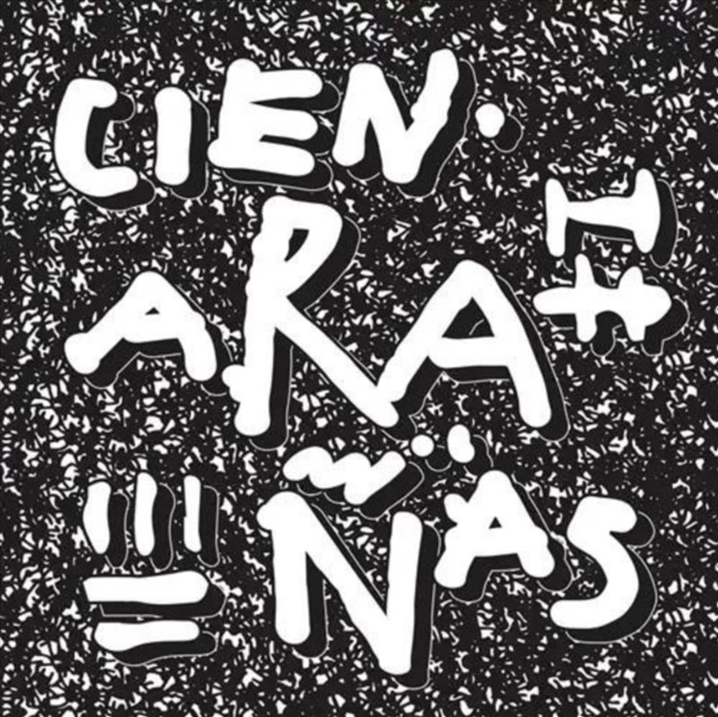 Cien Aranas/Product Detail/Rock/Pop