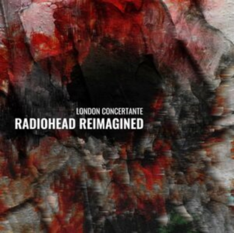 Radiohead Reimagined/Product Detail/Classical