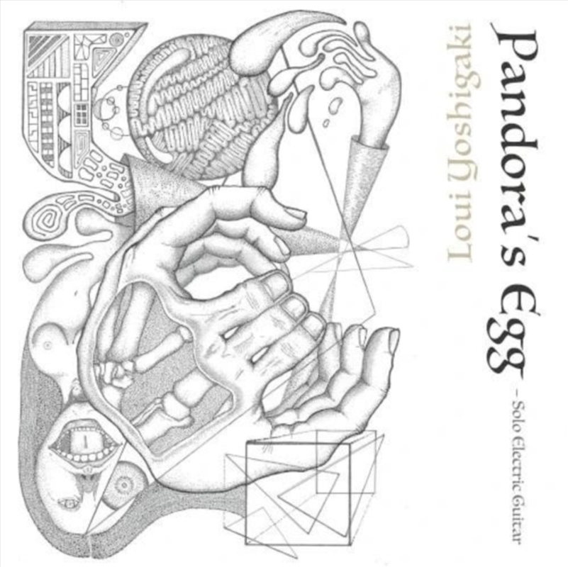 Pandoras Egg/Product Detail/Dance
