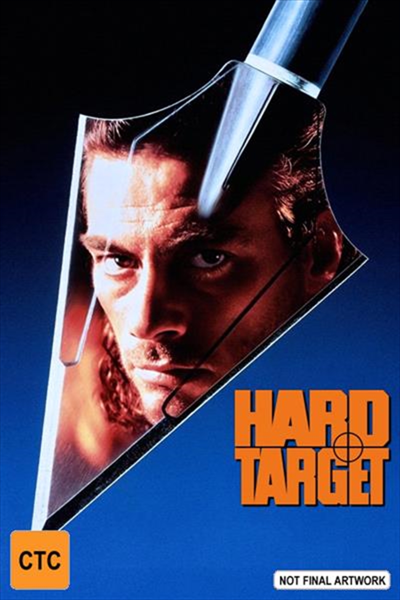 Hard Target  UHD/Product Detail/Action