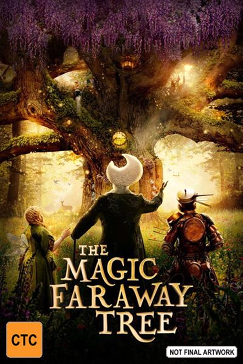 Magic Faraway Tree, The/Product Detail/Family