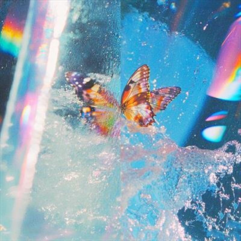 Butterfly/Product Detail/Dance