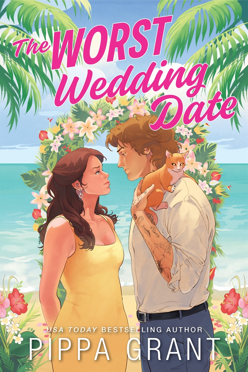 The Worst Wedding Date/Product Detail/Romance