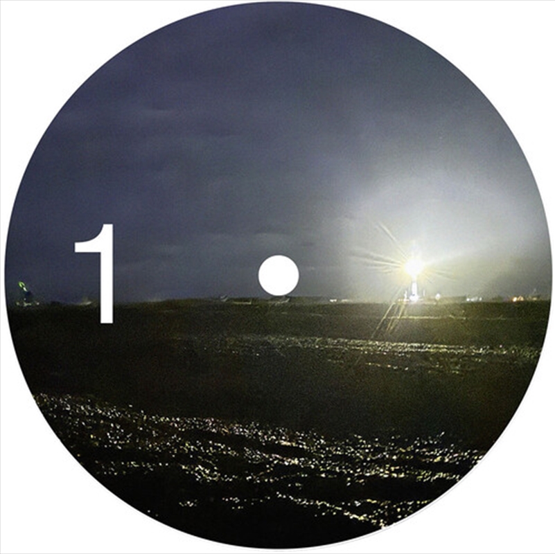 Every Flame A Sunset - Coloured Vinyl/Product Detail/Rock/Pop