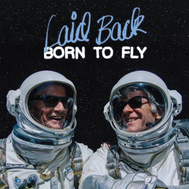 Born To Fly/Product Detail/World