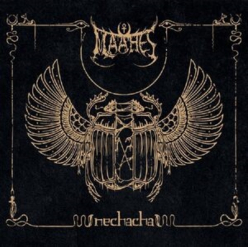 Nechacha - Mediabook/Product Detail/Dance