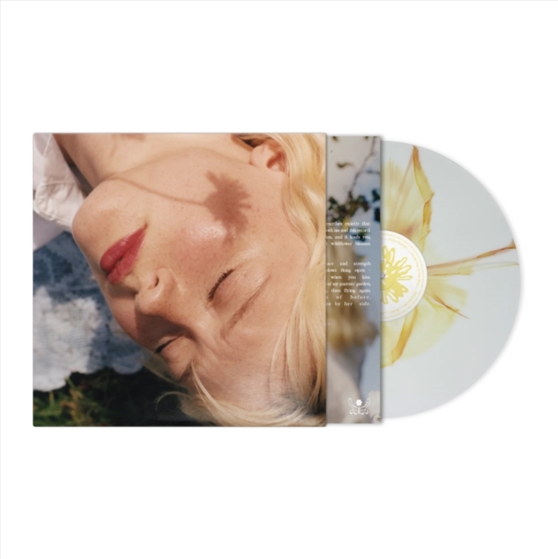 Florescence - Alt Artwork Eco Record/Product Detail/Rock/Pop