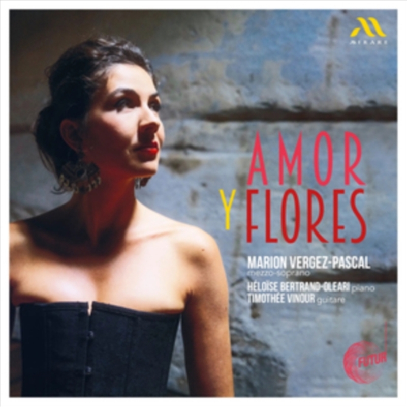 Amor Y Flores/Product Detail/Classical