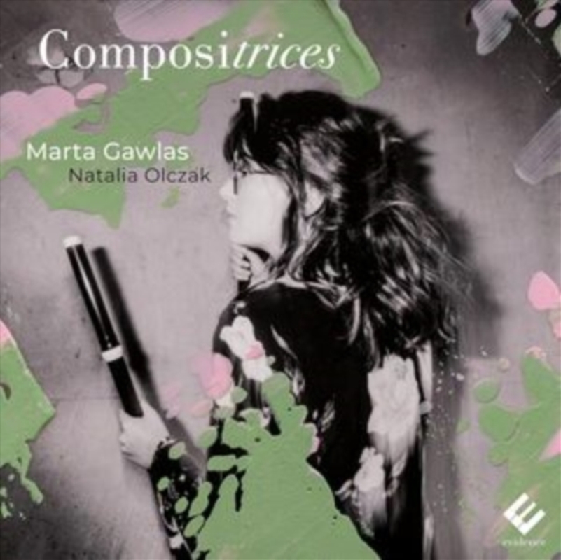 Compositrices - Bon / Von Bayreuth / Jacquet De La Guerre/Product Detail/Classical