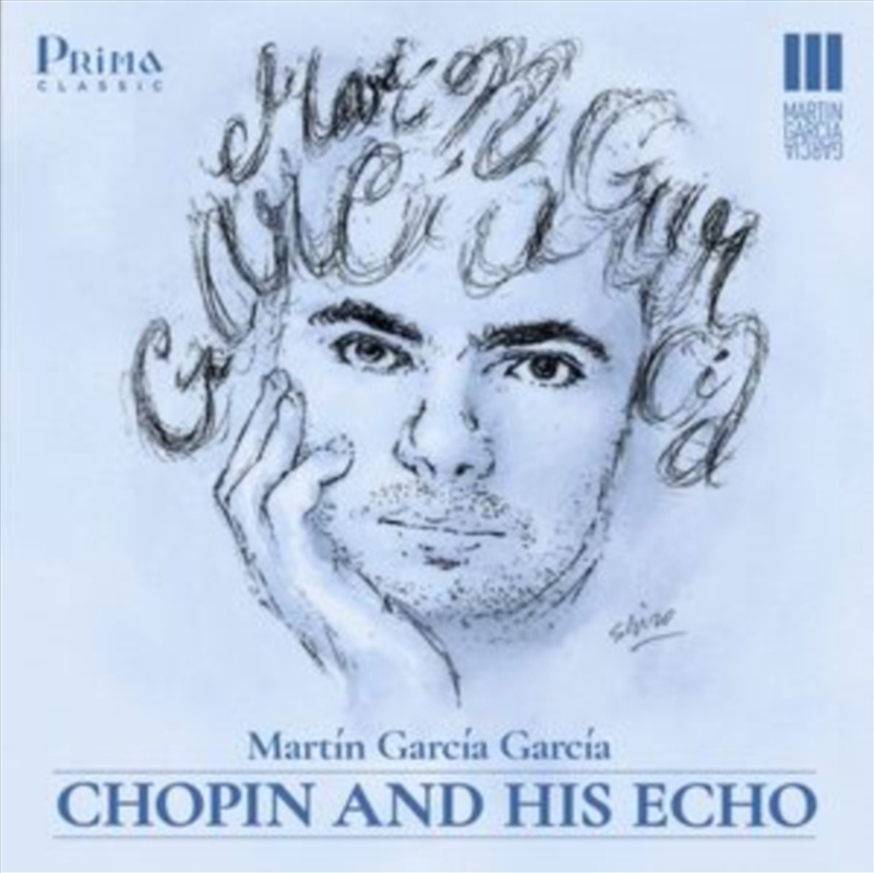 Chopin And His Echo/Product Detail/Classical