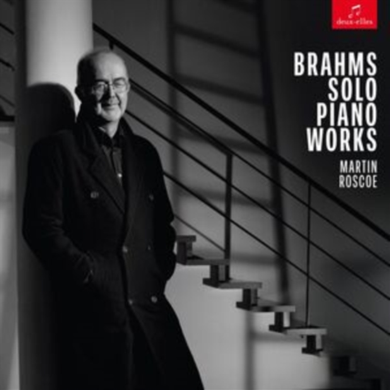 Brahms Piano Works/Product Detail/Classical