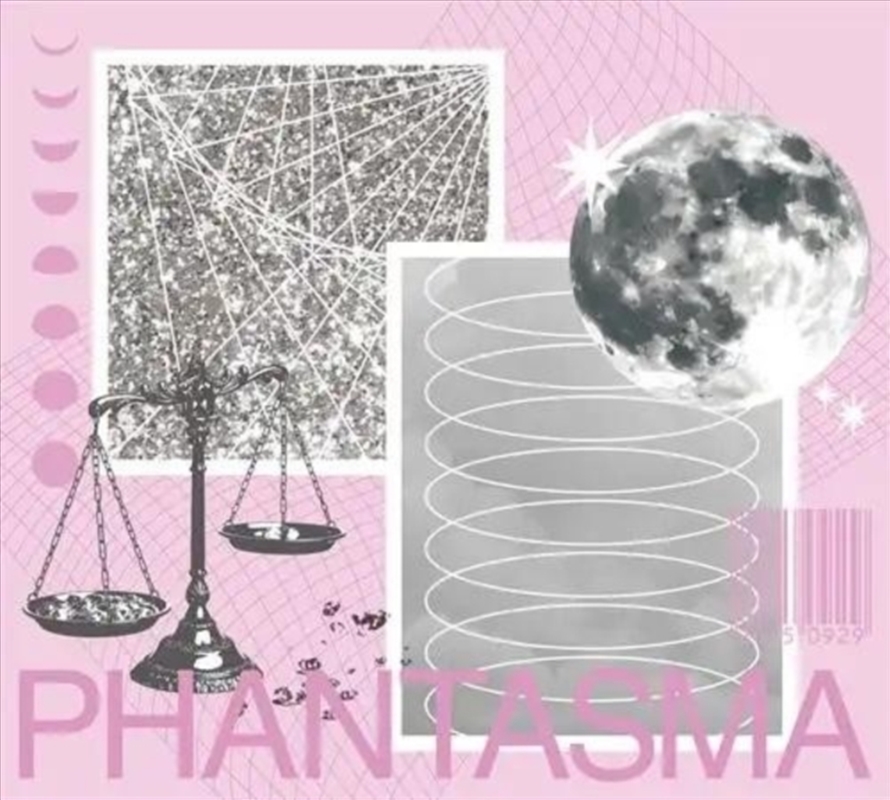 Phantasma/Product Detail/Dance