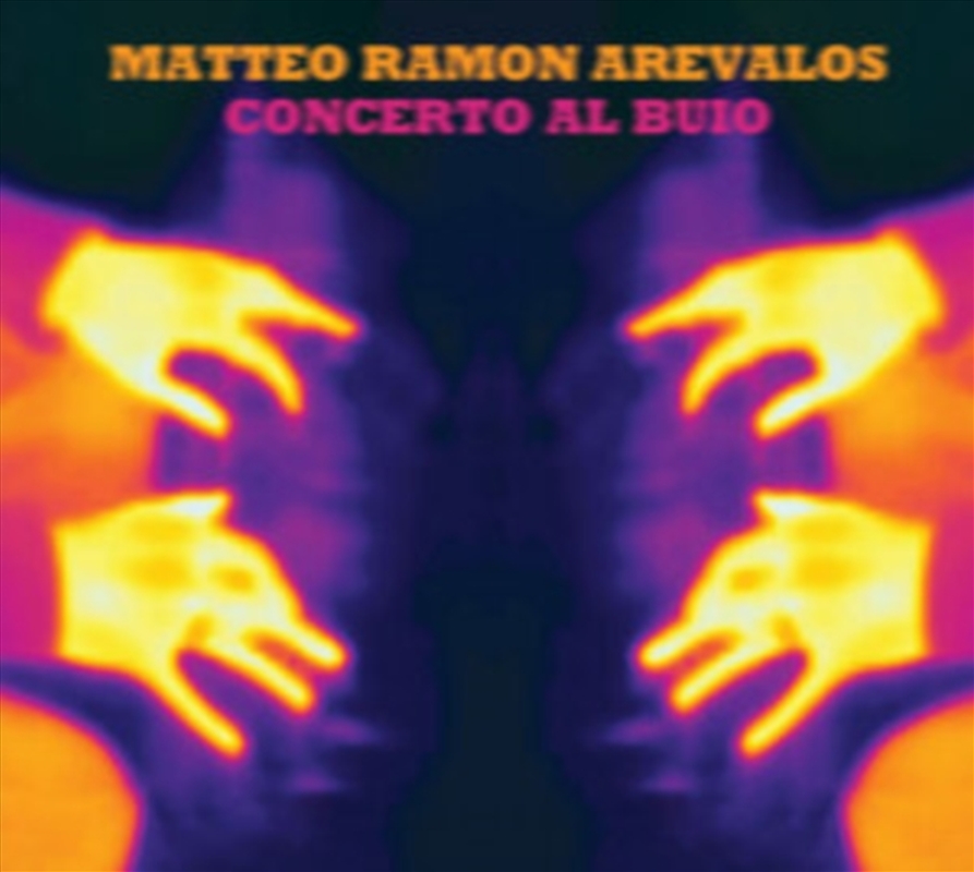 Concert Al Buio/Product Detail/Classical