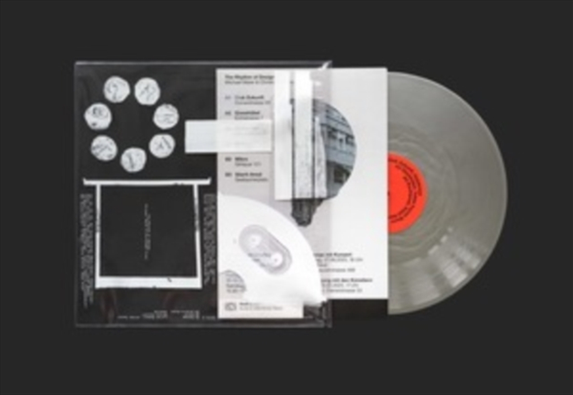 The Rhythm Of Design/Product Detail/Dance