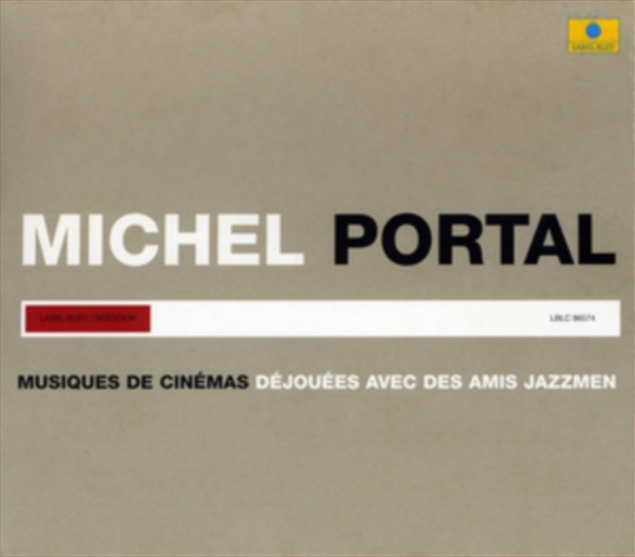 Musiques De Cinemas/Product Detail/Jazz