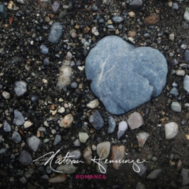 Romanza/Product Detail/Blues