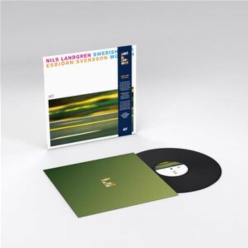 Swedish Folk Modern/Product Detail/Jazz