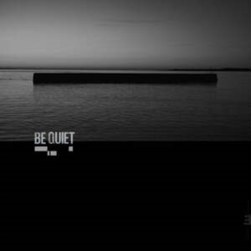 Be Quiet/Product Detail/Jazz