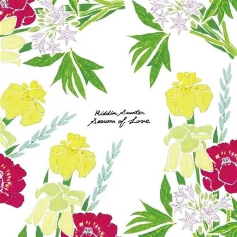 Seasons Of Love/Product Detail/Alternative
