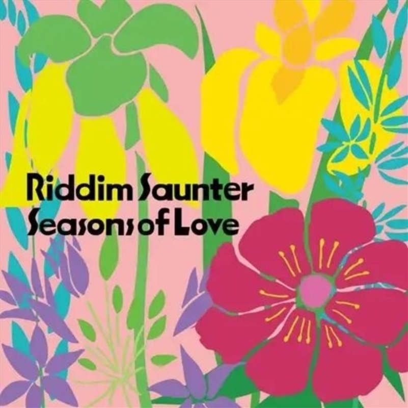 Seasons Of Love / Seasons Of L/Product Detail/Alternative