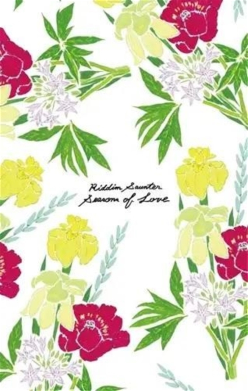 Seasons Of Love/Product Detail/Alternative