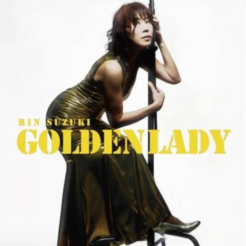Golden Lady/Product Detail/Jazz