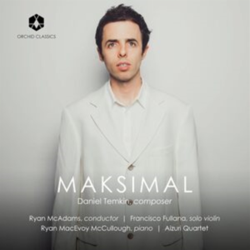 Maksimal/Product Detail/Classical