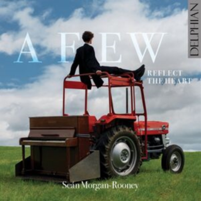 A Few Reflect The Heart/Product Detail/Classical