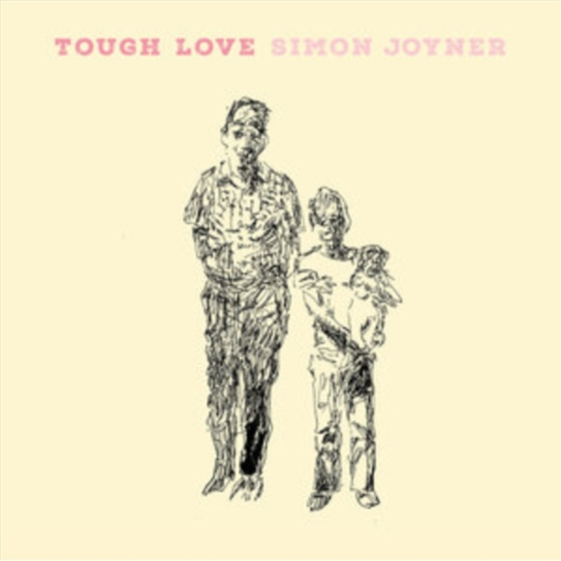 Tough Love/Product Detail/Blues