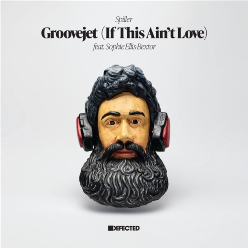 Groovejet - If This Aint Love/Product Detail/Dance