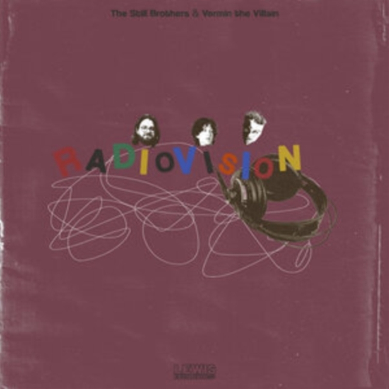 Radiovision/Product Detail/Hip-Hop