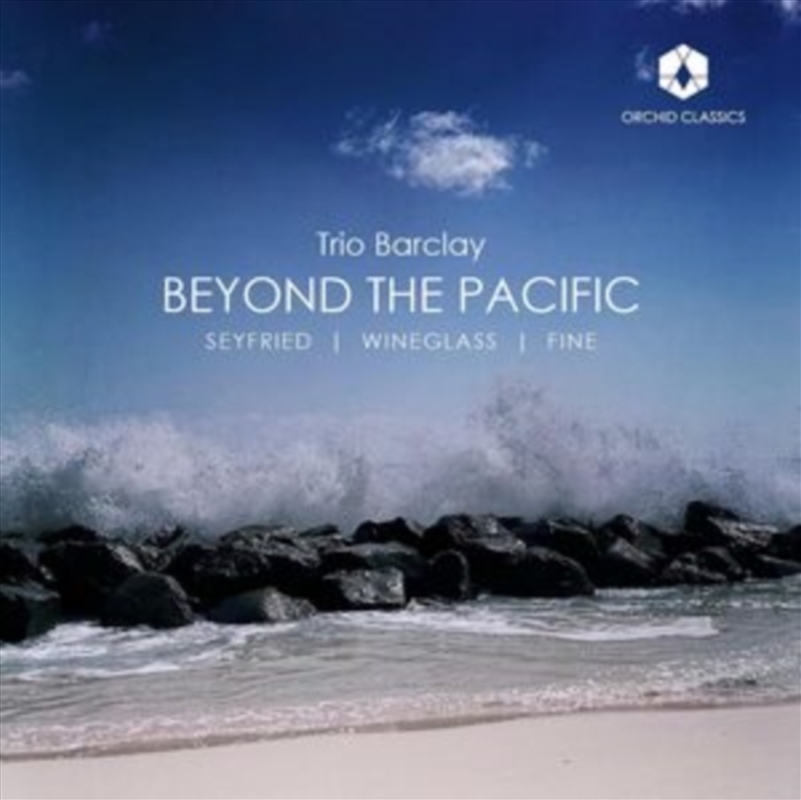 Beyond The Pacific/Product Detail/Jazz