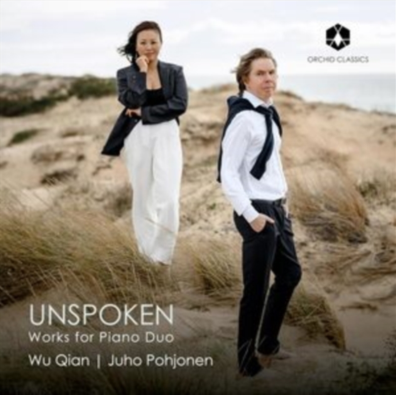 Unspoken/Product Detail/Classical