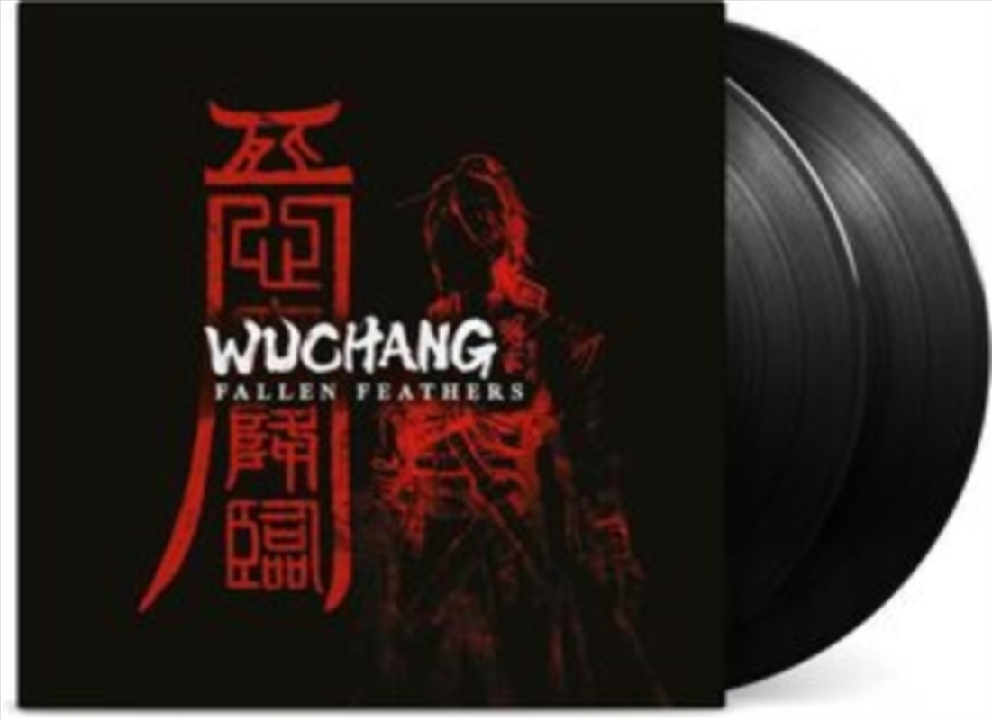 Wuchang: Fallen Feathers/Product Detail/Soundtrack