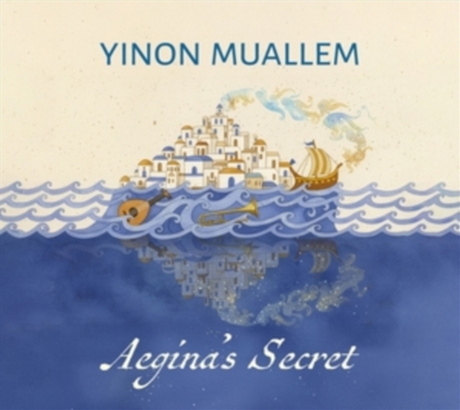 Aeginas Secret/Product Detail/World