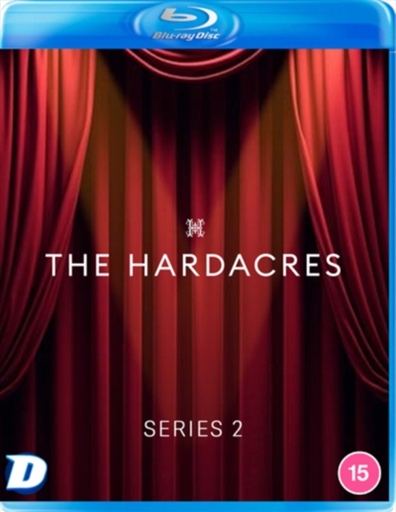 The Hardacres - Series 2/Product Detail/Drama
