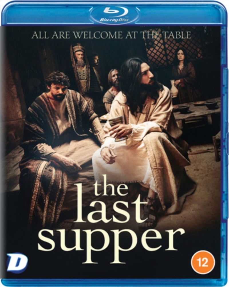 The Last Supper/Product Detail/Drama